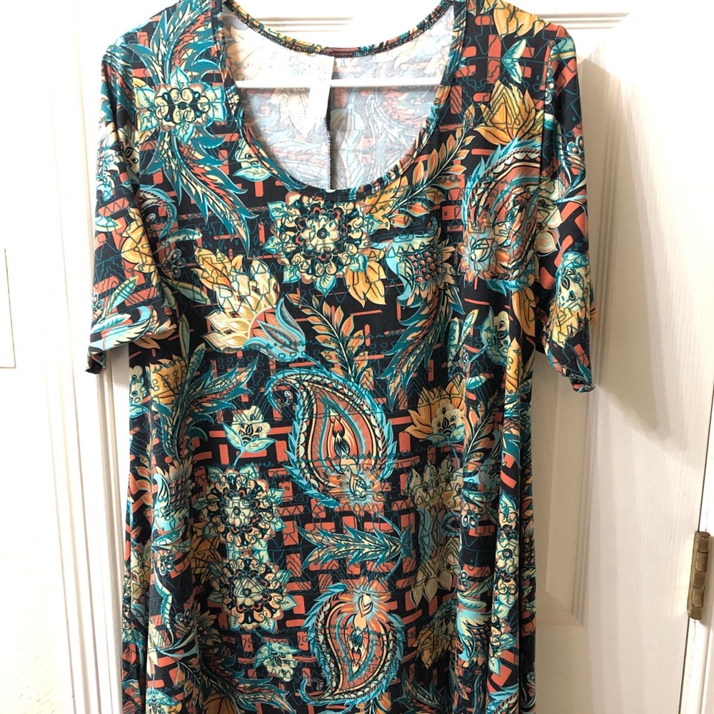 Perfect T
